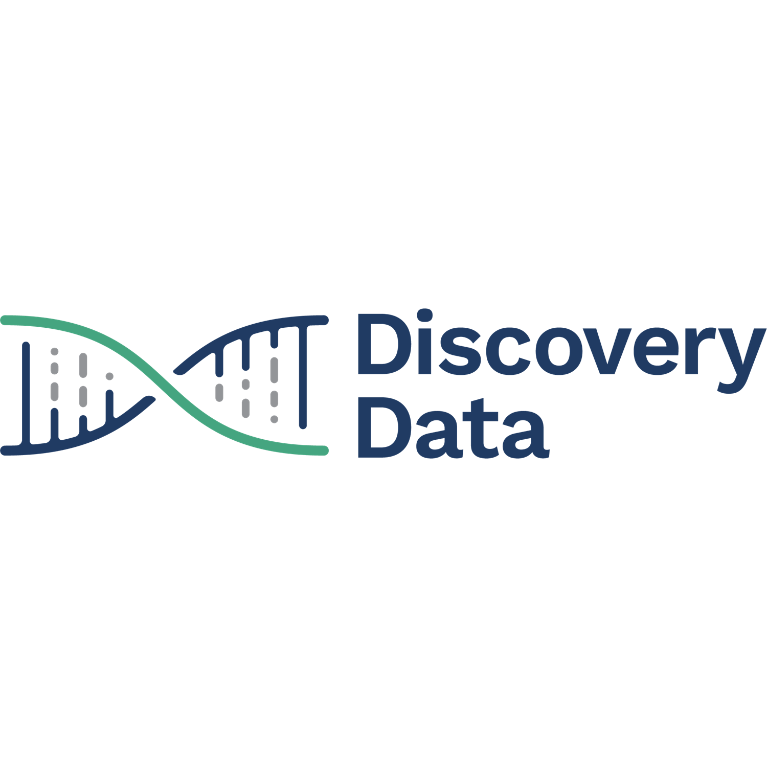 Discovery Data logo
