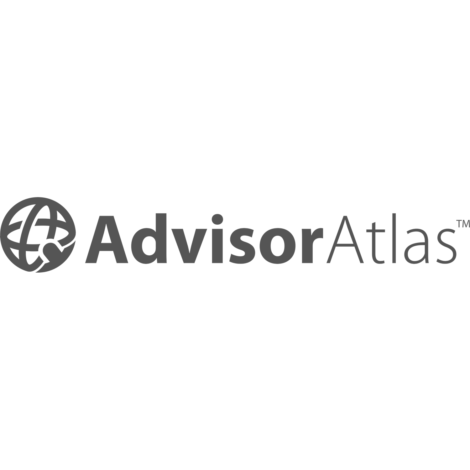 Advisor Atlas logo