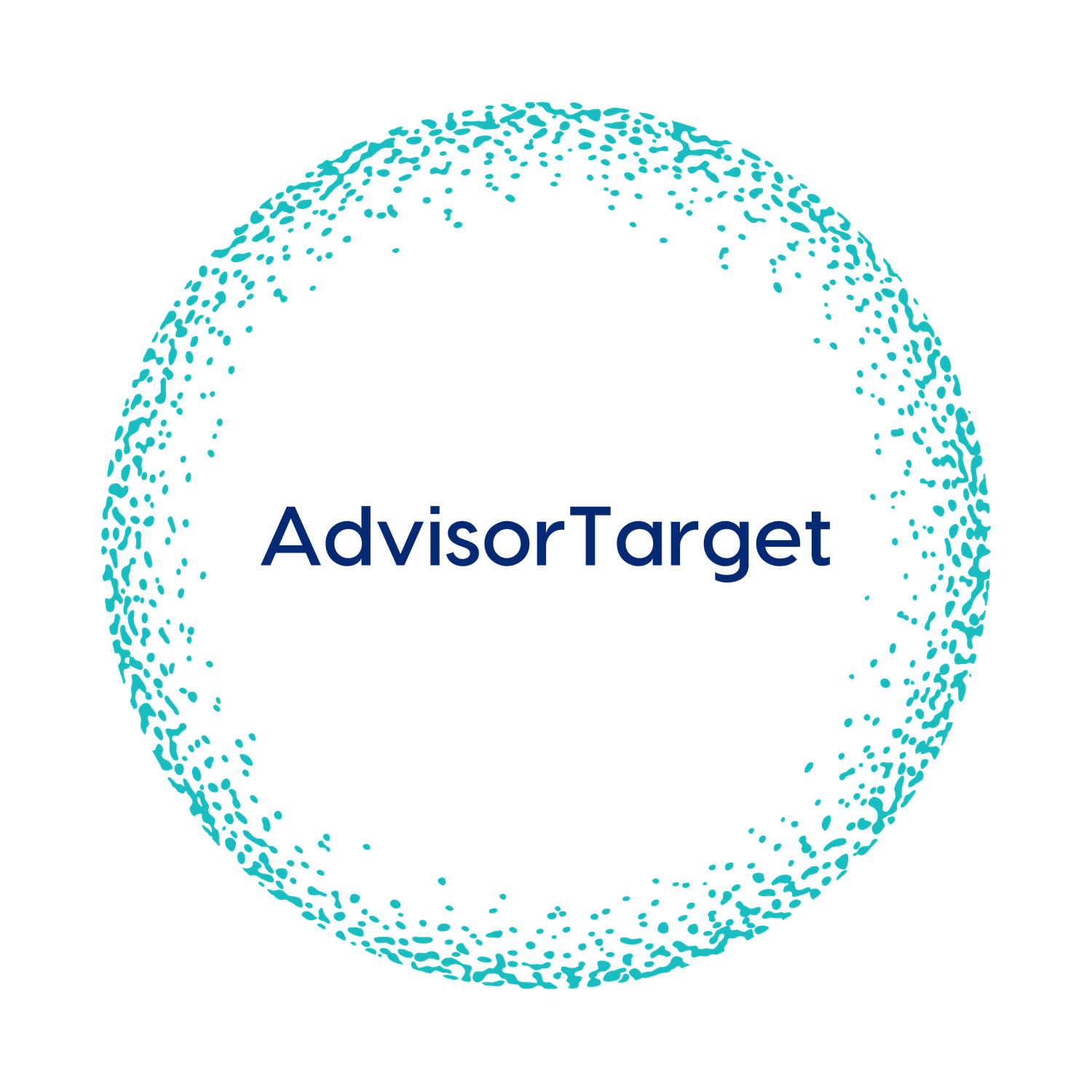 AdvisorTarget logo