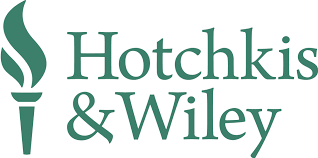 Hotchkis & Wiley logo